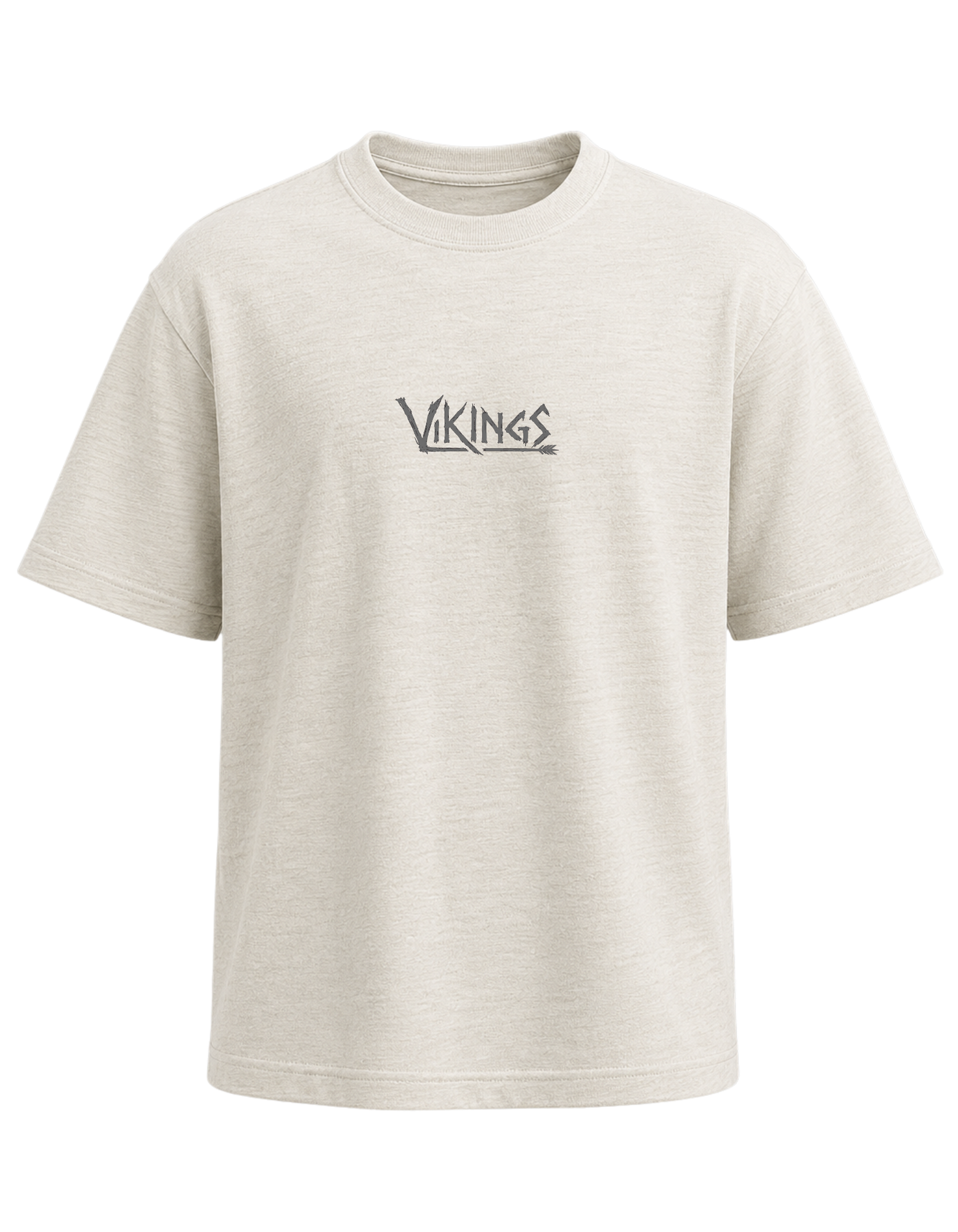 VIKINGS SHIP