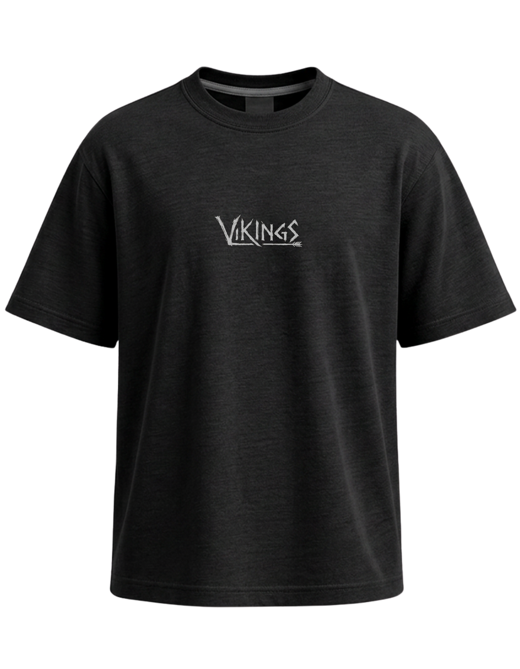 VIKINGS SHIP
