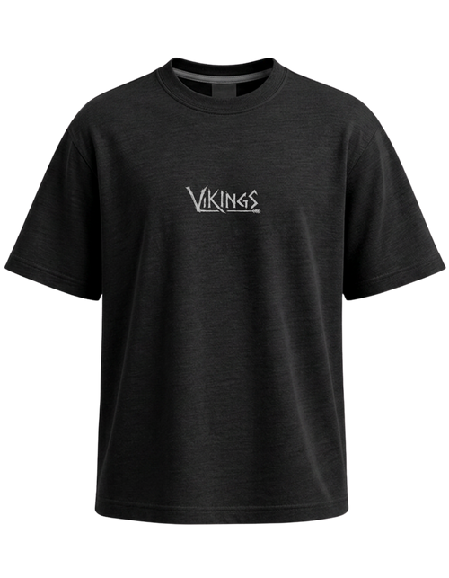 VIKINGS SHIP