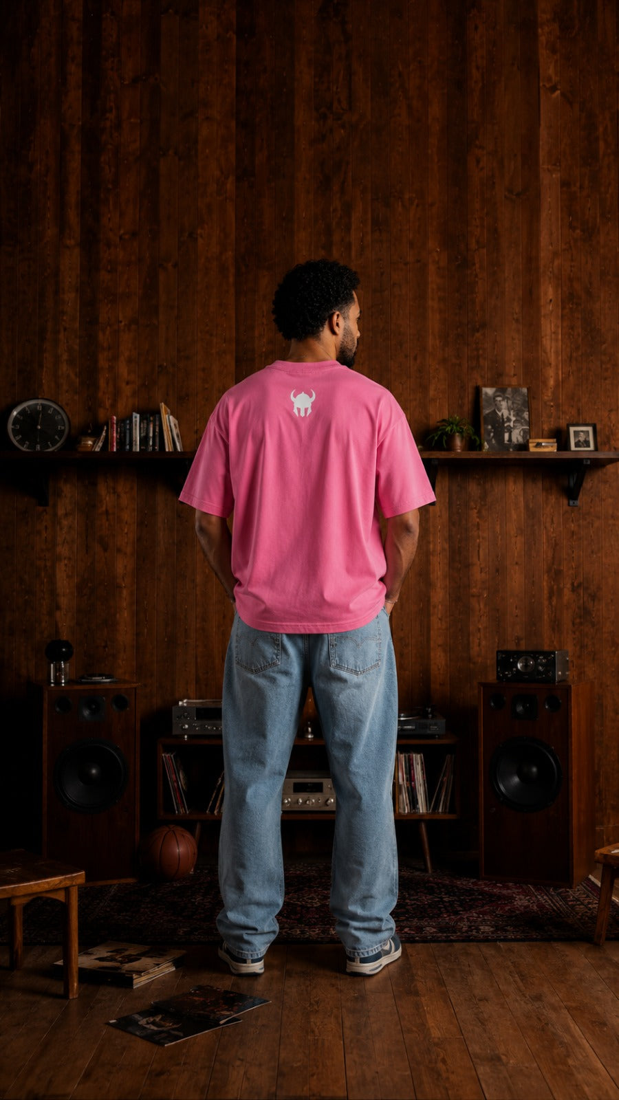 FREEDOM Pink