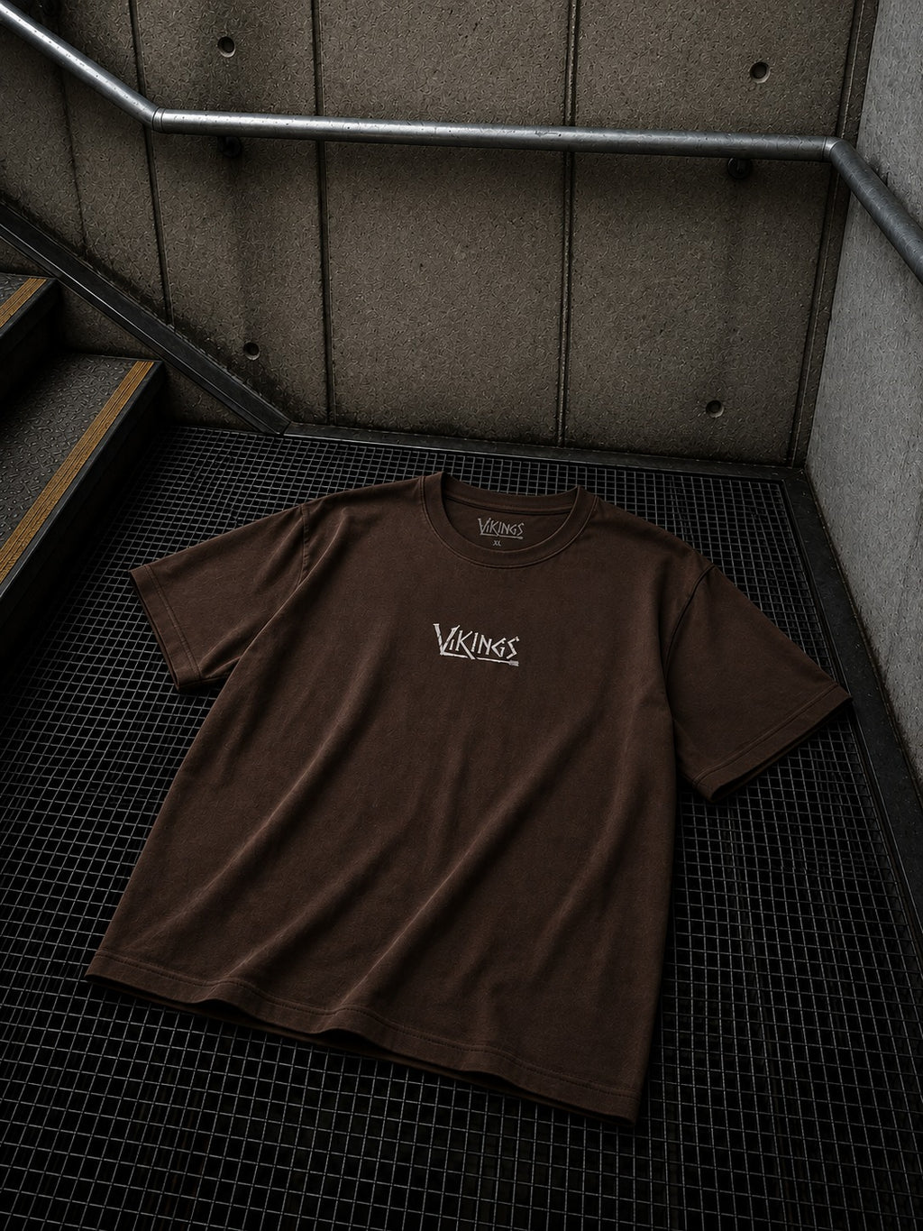 VIKINGS Brown