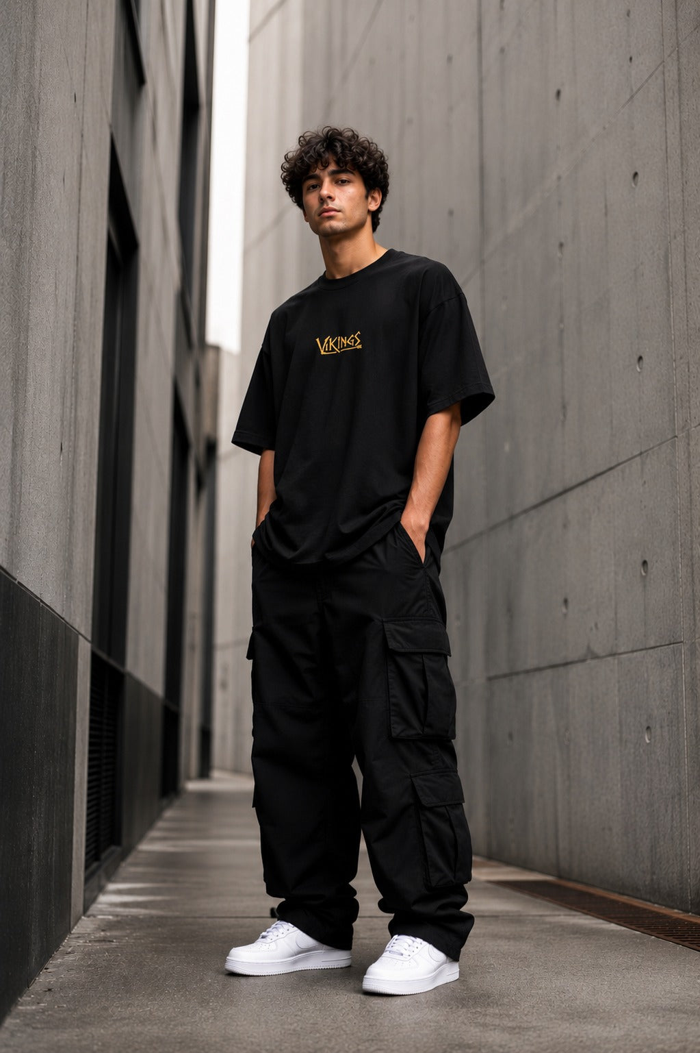 LEGACY Black
