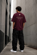LEGACY Burgandy