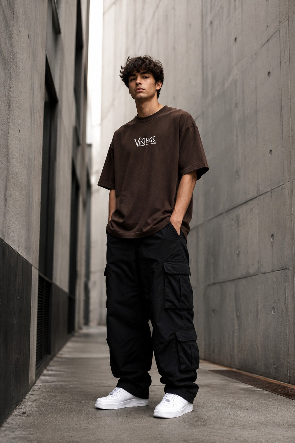 LEGACY Brown