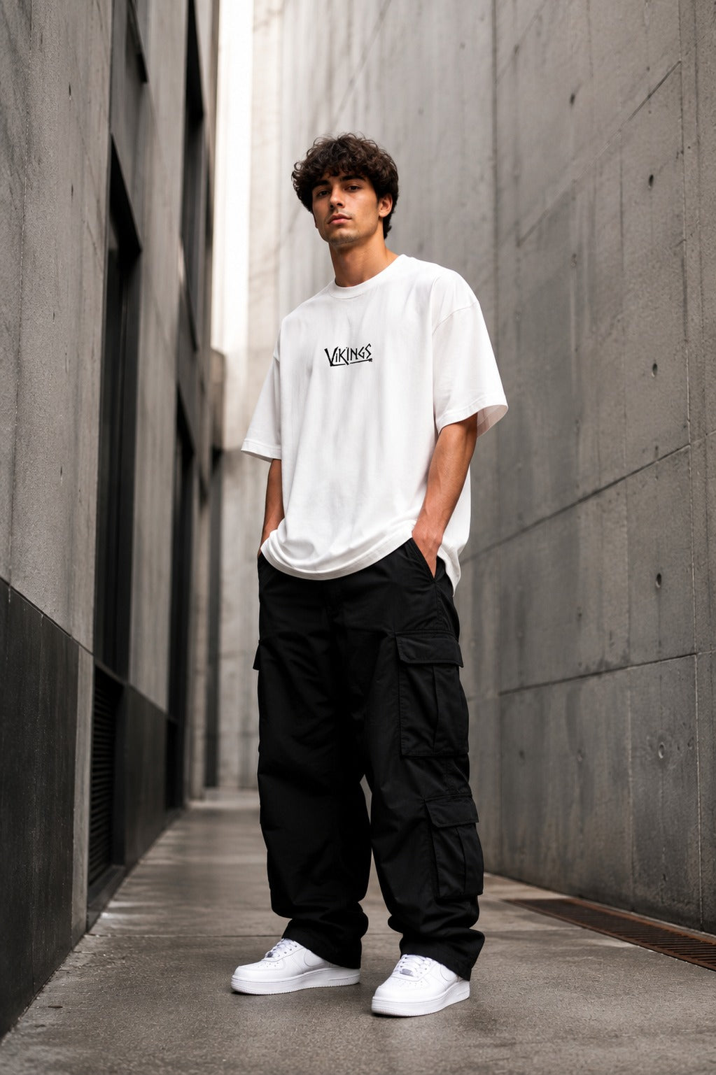 LEGACY White