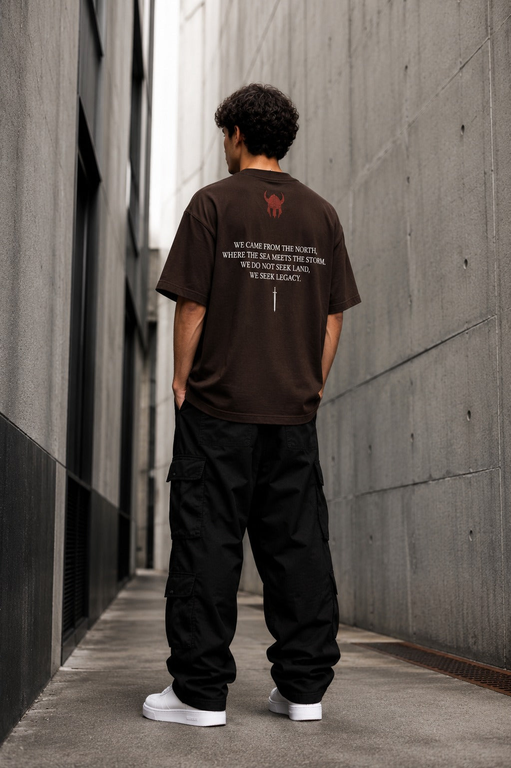 LEGACY Brown