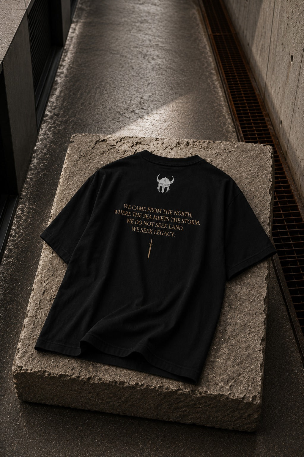 LEGACY Black